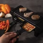 Kép 10/13 - BOSKA Gourmet Mini Raclette 220V – EU F csatlakozóval