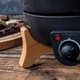 Kép 23/32 - BOSKA Elektromos Fondü Készlet 2,3 L – EU F dugóval