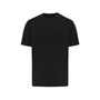 Kép 1/18 - IQONIQ Nikko nehézsúlyú újrahaszn. pamut póló fekete 4XL Unisex