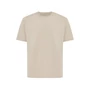 Kép 1/16 - IQONIQ Nikko nehézsúlyú újrahaszn. pamut póló desert L Unisex
