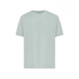 Kép 1/18 - IQONIQ Nikko nehézsúlyú újrahaszn. pamut póló Iceberg green XXS Unisex