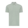 Kép 1/13 - Iqoniq Yosemite újrahasznosított pamut piké póló Iceberg green XXS Unisex