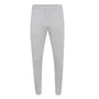 Kép 1/22 - Iqoniq Cooper újrahasznosított pamut szabadidő nadrág heather grey XXS Unisex