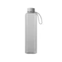 Kép 1/8 - VINGA Arch RCS RPET palack, 550 ml átlátszó  