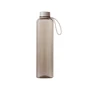 Kép 1/7 - VINGA Arch RCS RPET palack, 550 ml bézs  