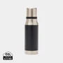 Kép 1/12 - VINGA Mace termosz 750 ml fekete  