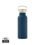 Kép 1/13 - VINGA Miles termosz palack, 500 ml kék  