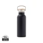 Kép 1/9 - VINGA Miles termosz palack, 500 ml fekete  