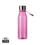 Kép 1/24 - VINGA Lean Tritan vizespalack 600 ML rózsaszín  