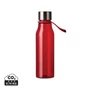 Kép 1/17 - VINGA Lean Tritan vizespalack 600 ML piros  