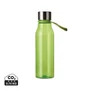 Kép 1/14 - VINGA Lean Tritan vizespalack 600 ML lime zöld  