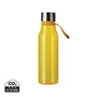 Kép 1/7 - VINGA Lean Tritan vizespalack 600 ML sárga  