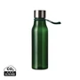 Kép 1/7 - VINGA Lean Tritan vizespalack 600 ML zöld  