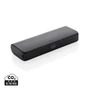Kép 1/16 - FlashCharge RCS újrah. műanyag 20 000 mAh gyorstöltős powerb fekete  