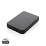 Kép 1/10 - Boostcore RCS újrah. műanyag powerbank 5000 mAh USB-C fekete  
