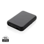 Kép 1/13 - Stellar RCS újrah. műanyag 5000 mAh 5W mágneses powerbank fekete  