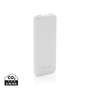 Kép 1/13 - Urban Vitamin Pasadena 20 000 mAh 18W-os PD powerbank fehér  