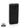 Kép 1/17 - Gridley RCS újrah. műanyag 20 000 mAh 65W laptop powerbank fekete  