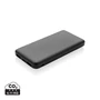 Kép 1/13 - 10 000 mAh zsebben hordható powerbank fekete  