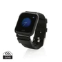 Kép 1/19 - RCS újrahasznosított TPU Fit Watch fekete  