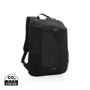 Kép 1/11 - Swiss Peak AWARE™ 1200D deluxe hűtőtáska hátizsák fekete  