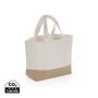 Kép 1/10 - Impact Aware™ 285 gsm újrahaszn. vászon hűtőtáska festetlen off white  