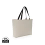 Kép 1/7 - Impact Aware™ 285 gsm újrahaszn. vászon hűtőtáska festetlen off white  
