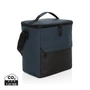 Kép 1/9 - Kazu AWARE™ RPET basic hűtőtáska kék  
