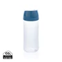 Kép 1/10 - Tritan™ Renew palack 0,5 liter, EU-ban készült kék, átlátszó  