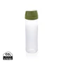 Kép 1/10 - Tritan™ Renew palack 0,75 liter, EU-ban készült zöld, átlátszó  
