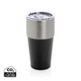 Kép 1/13 - Fluid RCS újrahaszn. acél pohár, 500 ml fekete  
