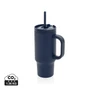 Kép 1/13 - Cruiser RCS újrah. kiömlésbiztos kompakt pohár, 480 ml sötétkék  