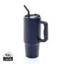 Kép 1/18 - Embrace deluxe RCS újrah. rozsdamentes acél pohár, 900 ml sötétkék  