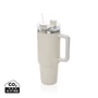 Kép 1/9 - Peakflow RCS újrahaszn. acél pohár, 1200 ml szürke  