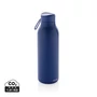 Kép 1/17 - Avira Avior RCS újrahasznosított acél palack, 500 ml királykék  