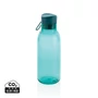 Kép 1/16 - Avira Atik RCS újrahasznosított PET palack, 500 ml türkiz  