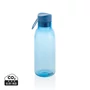 Kép 1/16 - Avira Atik RCS újrahasznosított PET palack, 500 ml kék  