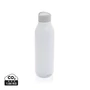 Kép 1/13 - Avira Alok RCS újrahaszn. acél 360 vizespalack, 600 ml fehér  