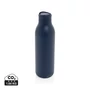 Kép 1/13 - Avira Alok RCS újrahaszn. acél 360 vizespalack, 600 ml sötétkék  