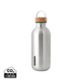 Kép 1/12 - Black+Blum acél vizespalack, 600 ml türkiz  