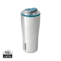 Kép 1/21 - Black+Blum szigetelt utazó pohár, 600 ml türkiz  