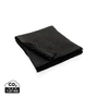 Kép 1/9 - Impact AWARE™ Polylana® kötött sál, 180x25cm fekete  