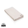 Kép 1/7 - Ukiyo Sakura AWARE™ 500 gsm fürdő törölköző 50x100cm fehér  