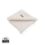 Kép 1/8 - Ukiyo Aware™ Polylana® szőtt takaró 130x150 cm off white  