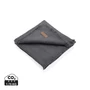 Kép 1/9 - Ukiyo Aware™ Polylana® szőtt takaró 130x150 cm szürke  