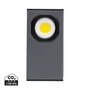 Kép 1/14 - Gear X RCS újrah. műanyag USB munkalámpa, 260 lumen szürke, fekete  