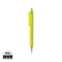 Kép 1/8 - X8 puha tapintású toll lime zöld  