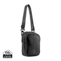 Kép 1/27 - Boxy Sling fekete, szürke  