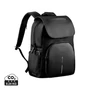 Kép 1/31 - Soft Daypack hátizsák fekete, szürke  