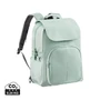 Kép 1/29 - Soft Daypack hátizsák menta, szürke  